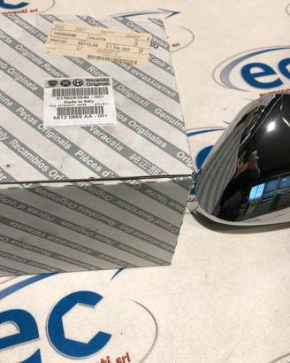 156085840 CALOTTA SPECCHIO RETROVISORE SX ALFA ROM