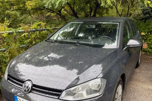Golf 7 1.6 TDI 90cv