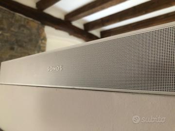 Soundbar SONOS Beam Gen2