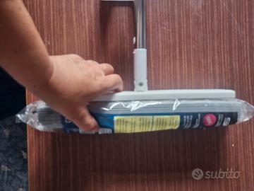 Mop lavapavimenti manuale 