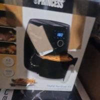 FRIGGITRICE  AD ARIA PRINCESS
