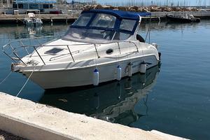 Barca Saver 6,90 Cabin