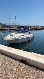 Barca Saver 6,90 Cabin