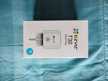Presa Smart Ezviz
