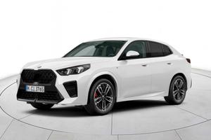 BMW X2 xDrive20d 48V MSport Pro