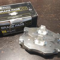 pasticche freni STARLINE