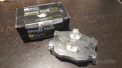 pasticche freni STARLINE