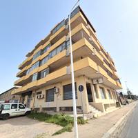 Appartamento primo piano in Via Mazzini Carbonia