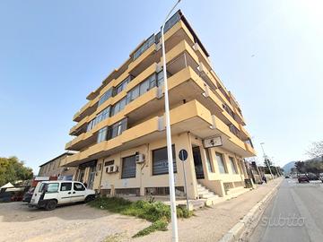 Appartamento primo piano in Via Mazzini Carbonia