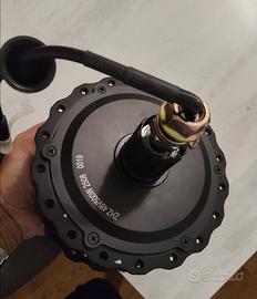motore bici elettrica nuovo 500w