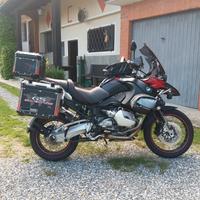 Bmw r 1200 gs - 2008