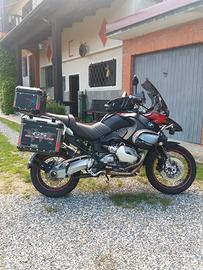 Bmw r 1200 gs - 2008