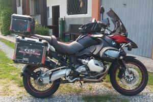 Bmw r 1200 gs - 2008