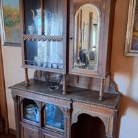 credenza liberty originale