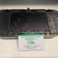 9289583 Sistema di navigazione per BMW X1