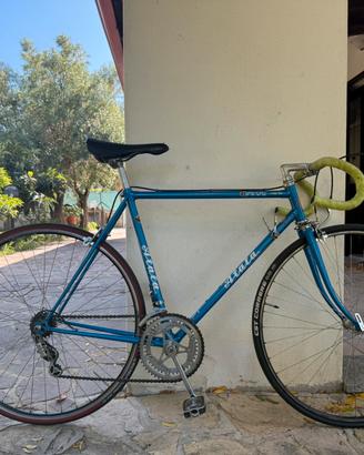 Atala corsa
