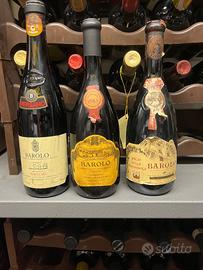 VINI PREGIATI DA BERE E DA COLLEZIONE