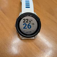 Garmin Forerunner 745 Whitestone (Bianco)