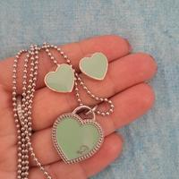 collana carpisa ed orecchini