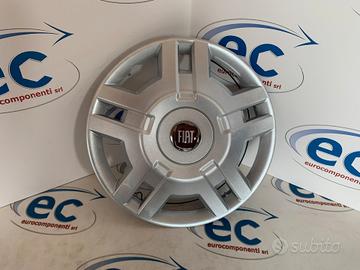 1358879080 COPPA RUOTA FIAT NUOVO DUCATO 2006-2014