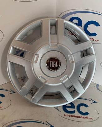 1358879080 COPPA RUOTA FIAT NUOVO DUCATO 2006-2014