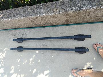 barre per BMW e MINI
