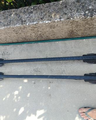 barre per BMW e MINI