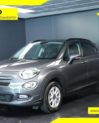 FIAT 500X 1.6 MultiJet 120 CV Pop Star