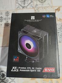 Dissipatore processore Thermalright