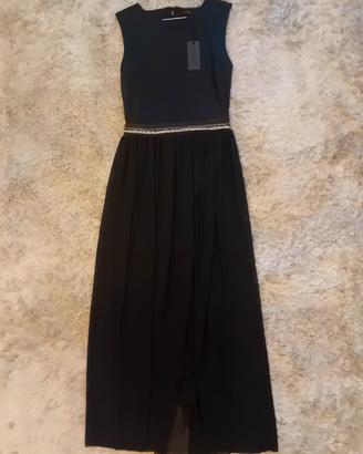 Abito Lungo J'AIME lusury - NUOVO