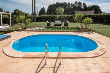 PISCINA GRE