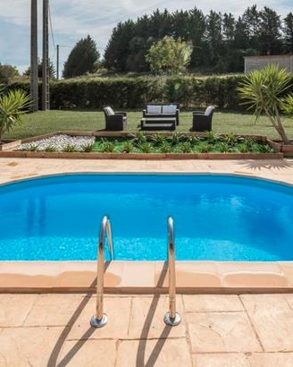 PISCINA GRE