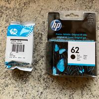 CARTUCCE HP 62