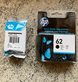 CARTUCCE HP 62