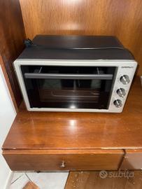 Forno elettrico ferrari