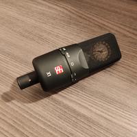 Se electronics microfono a condensatore