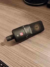 Se electronics microfono a condensatore