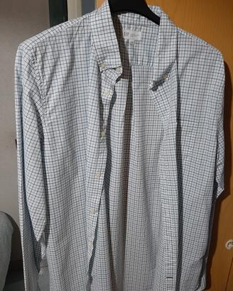 Camicia maniche lunghe taglia L