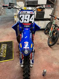 Yamaha yz 250