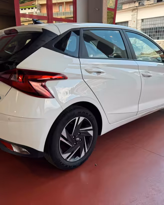 Hyundai i20 1.2 MPI Bose