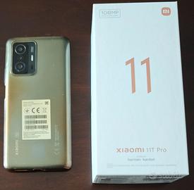 Xiaomi 11T Pro