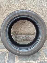 Gomme invernali Continental 225/50/R17 98H XL