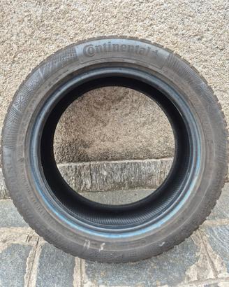 Gomme invernali Continental 225/50/R17 98H XL