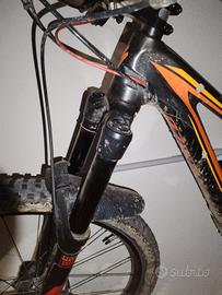 rochshox pike 35 150mm