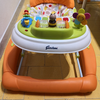 Girello Giordani sweet candy 2 in 1