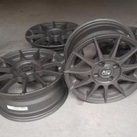 Cerchi MSW by OZ Racing