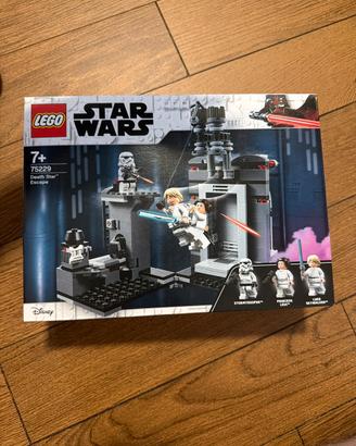 LEGO Star Wars 75229