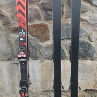 Sci Gara Volki GS 