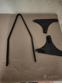 SCHIENALINO NAKED x HARLEY DAVIDSON AFTER MARKET