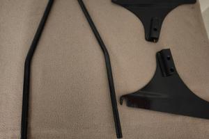 SCHIENALINO NAKED x HARLEY DAVIDSON AFTER MARKET